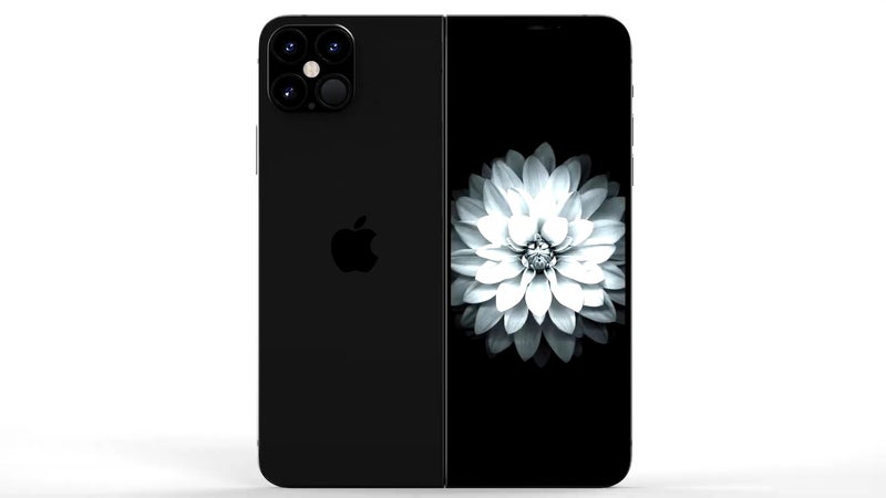 People just want Apple to stop messing around and make a good foldable iPhone