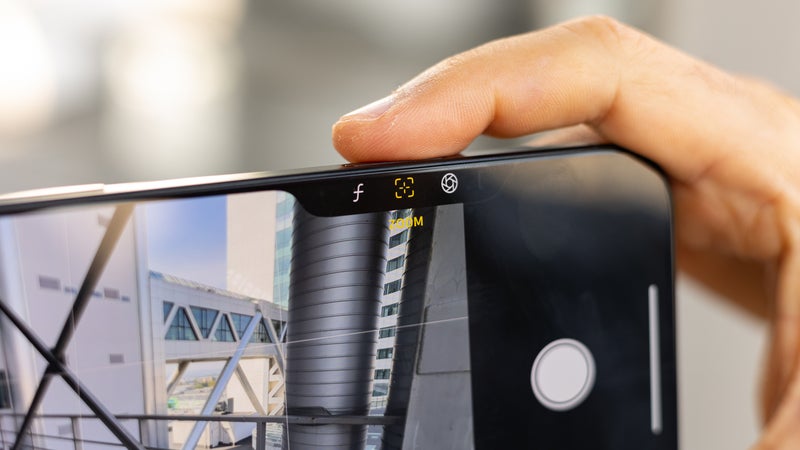 Apple may overhaul the iPhone 20’s buttons, but the most useless one is here to stay