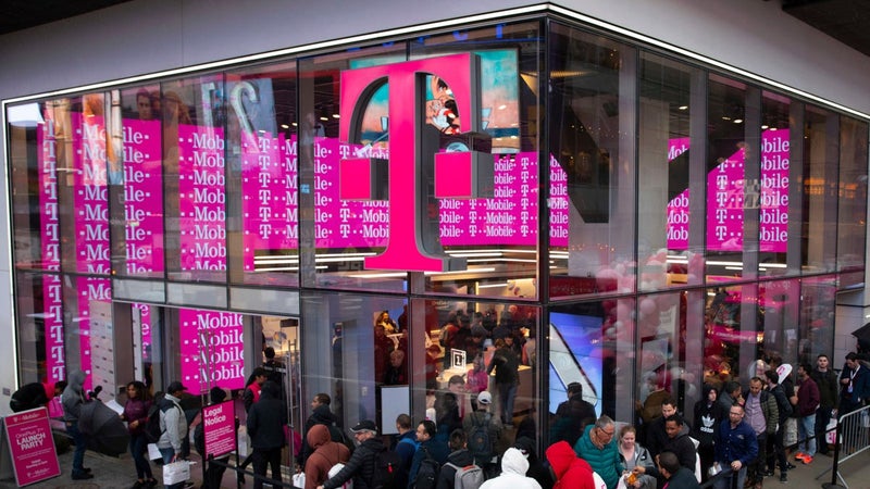 T-Mobile subscriber says something sad about the "Uncarrier"