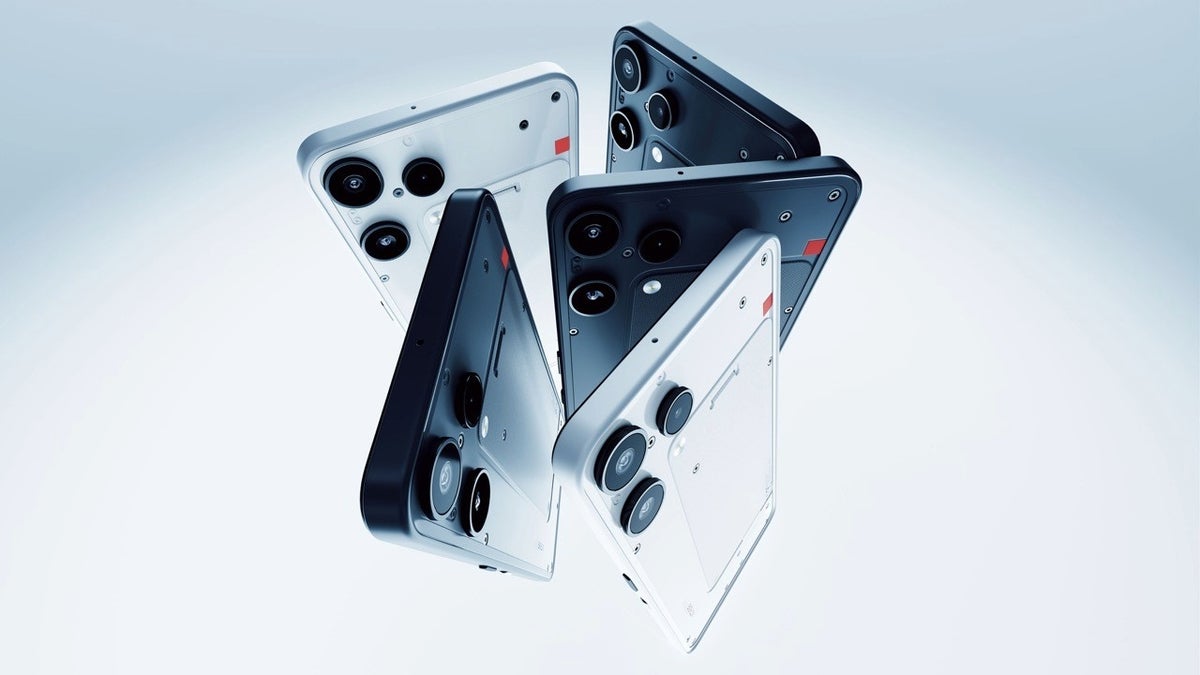 Nothing Phone (3a) Lite is official and offers power to “find the difference” Nothing Phone (3a) Lite is official and offers power to “find the difference”