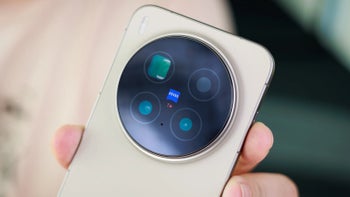 Vivo X300 Pro Camera Score revealed: Now that's a proper zoom