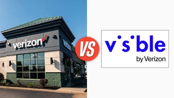 Verizon vs Visible: plan prices, phones, and network coverage