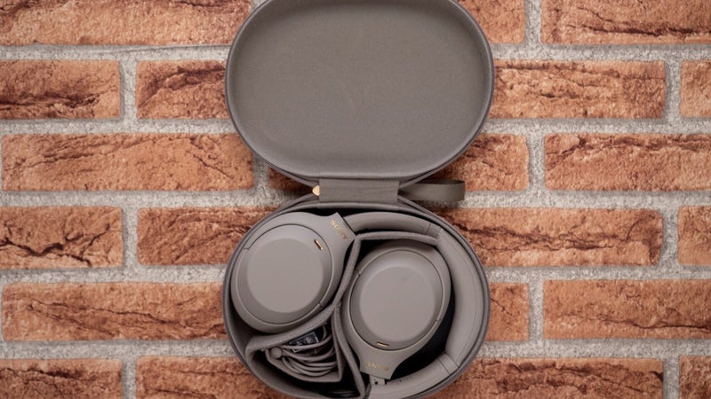 Sony WH-1000XM4 gets 43% discount, dropping to irresistible price