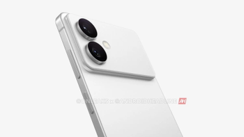 Galaxy S26 Edge: damned if it does, damned if it doesn't