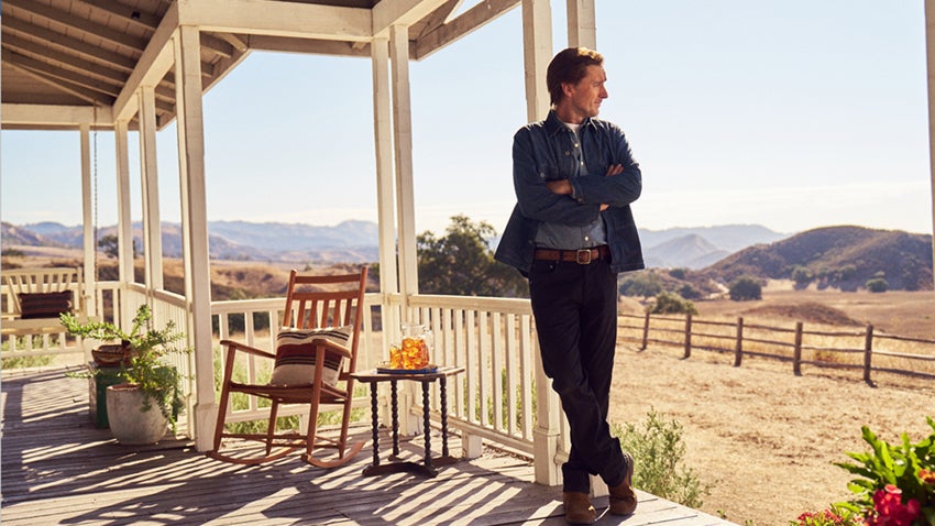 A snapshot from AT&T’s ad against T-Mobile