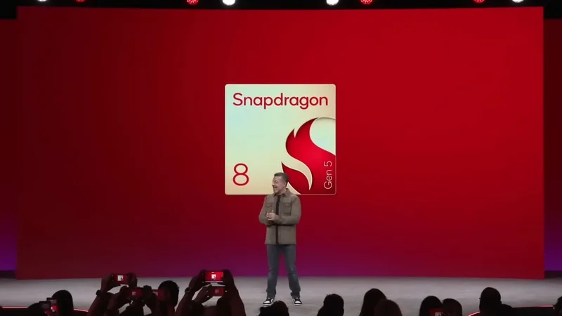 Details about the non-elite Snapdragon 8 Gen 5 leak, and it’s fine if you feel confused about it