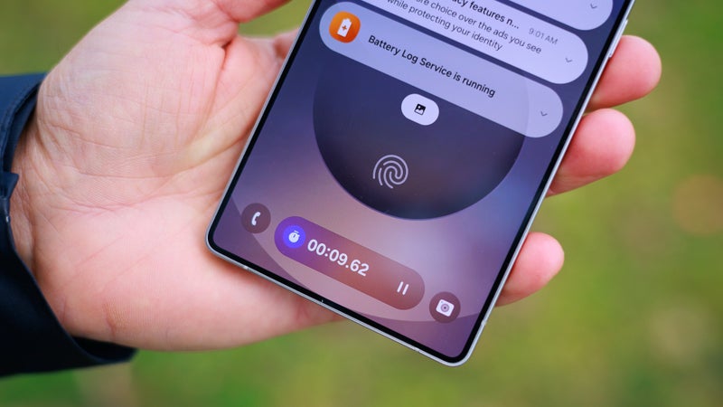 Here’s our first real look at Samsung's new priority notifications