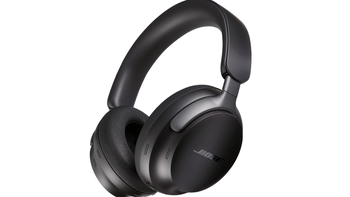Premium Bose QuietComfort Ultra headphones are much more tempting at $100 off