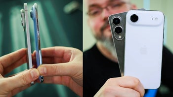 iPhone Air, Galaxy S25 Edge competitor to flex 30x zoom, 6,000+ mAh battery and a 7-inch screen