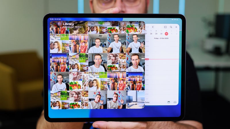 Weekly deals roundup: $50 off iPad Pro M5, $410 off Galaxy S25 Edge, $500 off Razr+ (2024), and more