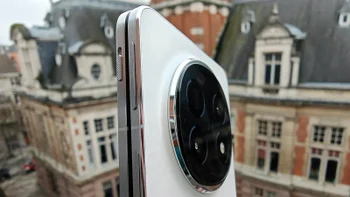 Oppo Find N6 leaks even harder: inspiring leaks talk of a thinner chassis, if that's possible at all