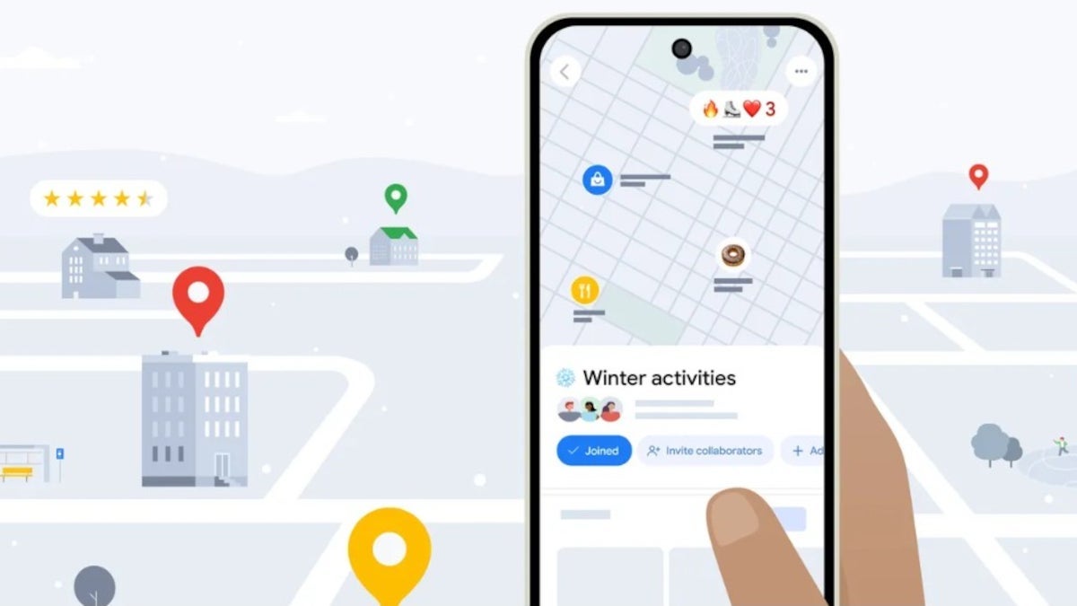 Google is testing a much-needed feature for Google Maps