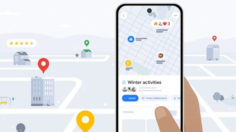 Google is testing a much-needed feature for Google Maps