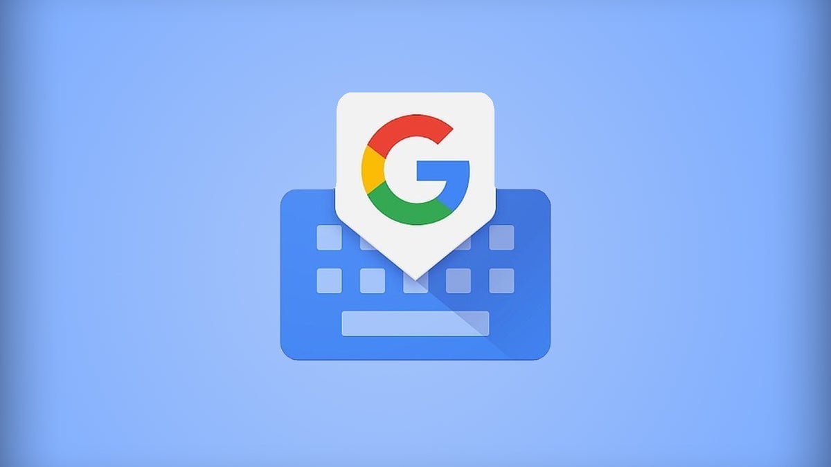 Gboard helps you find that trendy GIF you&apos;re looking for
