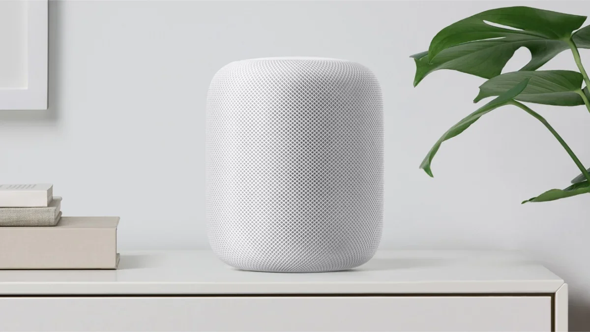 Apple&apos;s big smart home push is finally set for early 2026