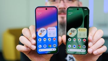 Google says it won't fix annoying bug on Pixel 9 and Pixel 10 series models