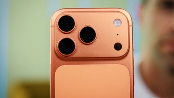 Most of you seem to love that the iPhone 17 Pro can act like a chameleon