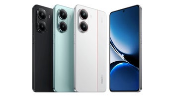 This phone could finally end your battery anxiety with a massive 9,000mAh cell and 100W charging