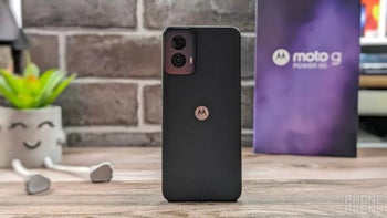 Amazon has Motorola's classic Moto G Power 5G (2024) mid-ranger on sale at a killer price for all