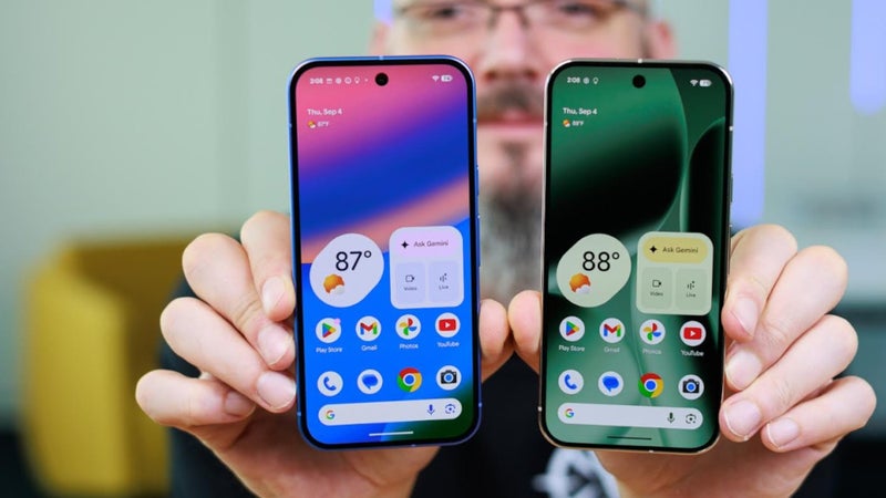 Check out the new UI, ringtones, alarms and notification sounds for your Pixel