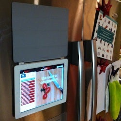 Smart Covers can turn your pricey iPad 2 into the coolest fridge magnet
