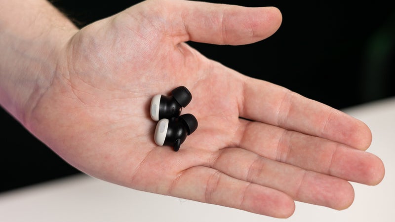 Unmissable Pixel Buds Pro 2 sale goes live on Amazon ahead of Black Friday