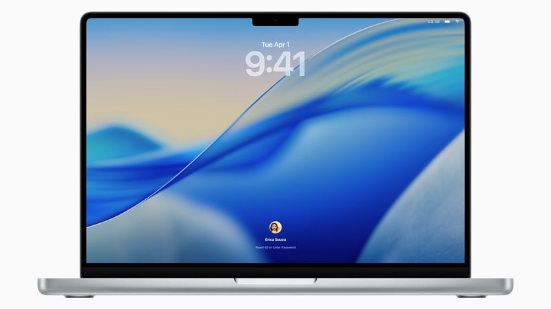 macOS Tahoe 26.1 is here to fix your biggest Liquid Glass complaint