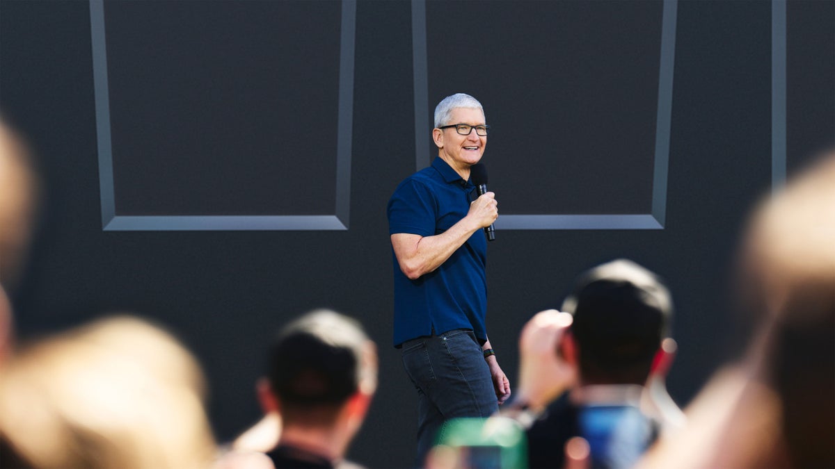 Appleの200ドルのストレージアップグレードはテクノロジー業界最大のぼったくりだ