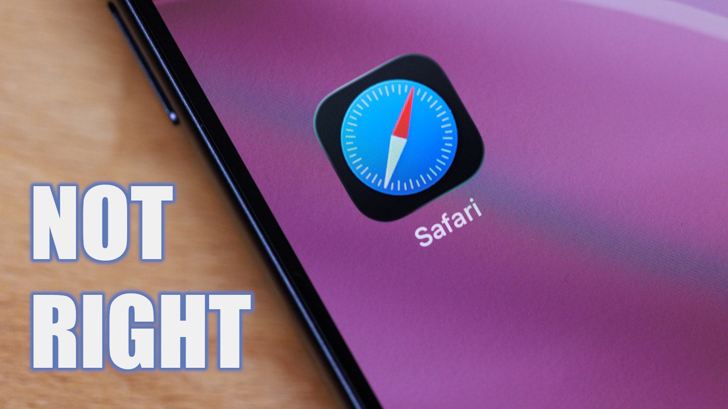 Safari on iOS 26 is a mess, but you can fix some of it