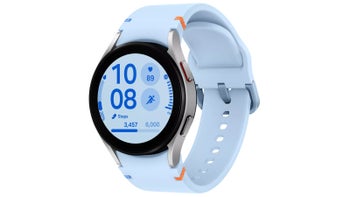 The LTE-enabled Samsung Galaxy Watch FE is way too cheap to wait until Black Friday