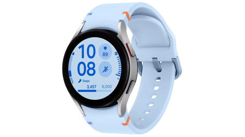 The LTE-enabled Samsung Galaxy Watch FE is way too cheap to wait until Black Friday