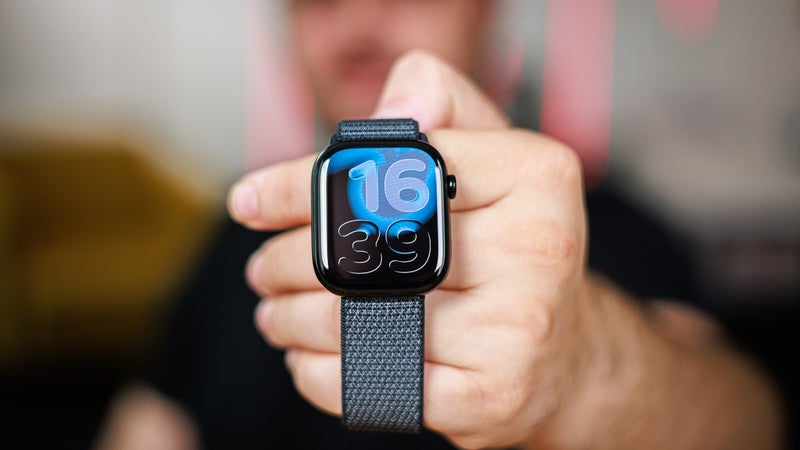 Major glitch prevents Apple Watch Series 11 to be activated on Verizon, here's a possible fix
