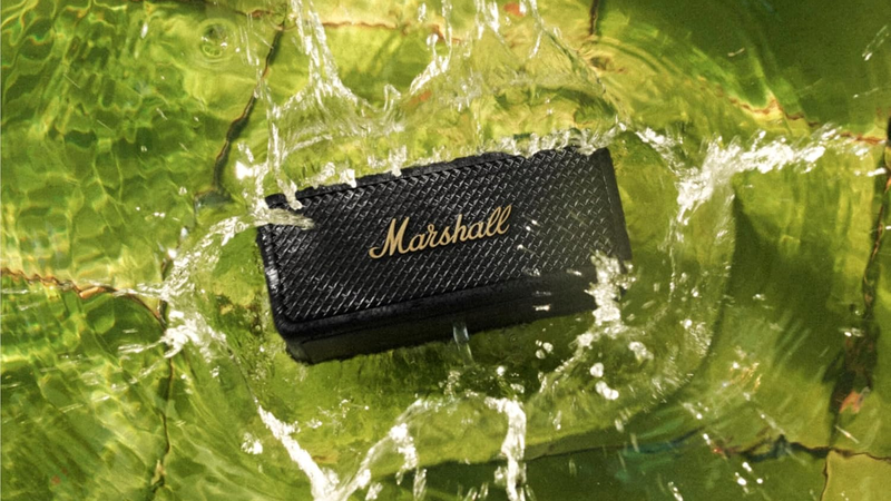 The Marshall Emberton II plunges below $100 at Amazon