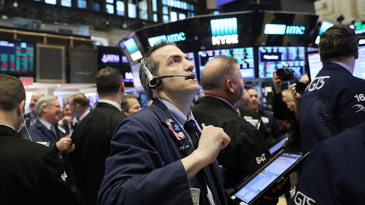 Google Finance adds AI features to help you pick winning stocks ...