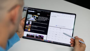 Best Buy is slashing an astounding $375 off Samsung's Galaxy Tab S10 Ultra for a limited time