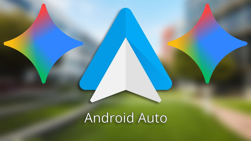 Gemini finally comes to Android Auto, bringing smarter AI to your car