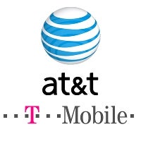 AT&T buys T-Mobile for $39 billion, to form America's largest carrier if the deal gets approved