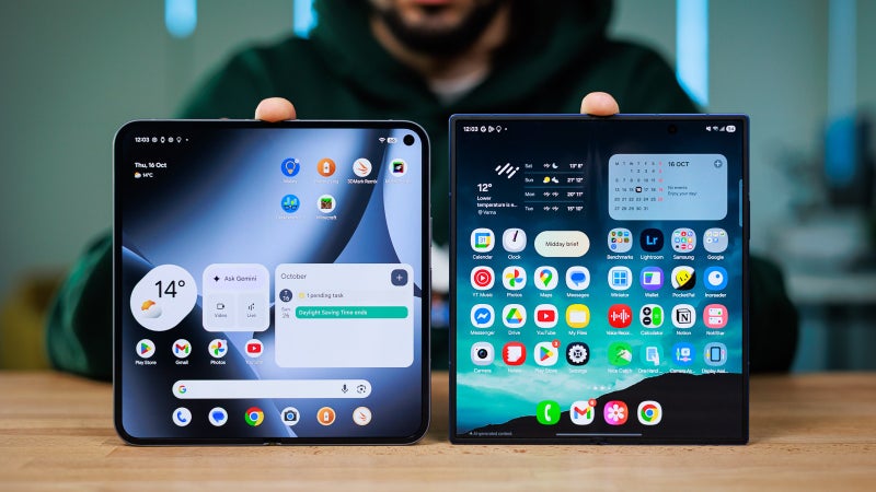 Weekly deals roundup: Pixel 10, Pixel 10 Pro Fold, Z Fold 7, and more early Black Friday offers