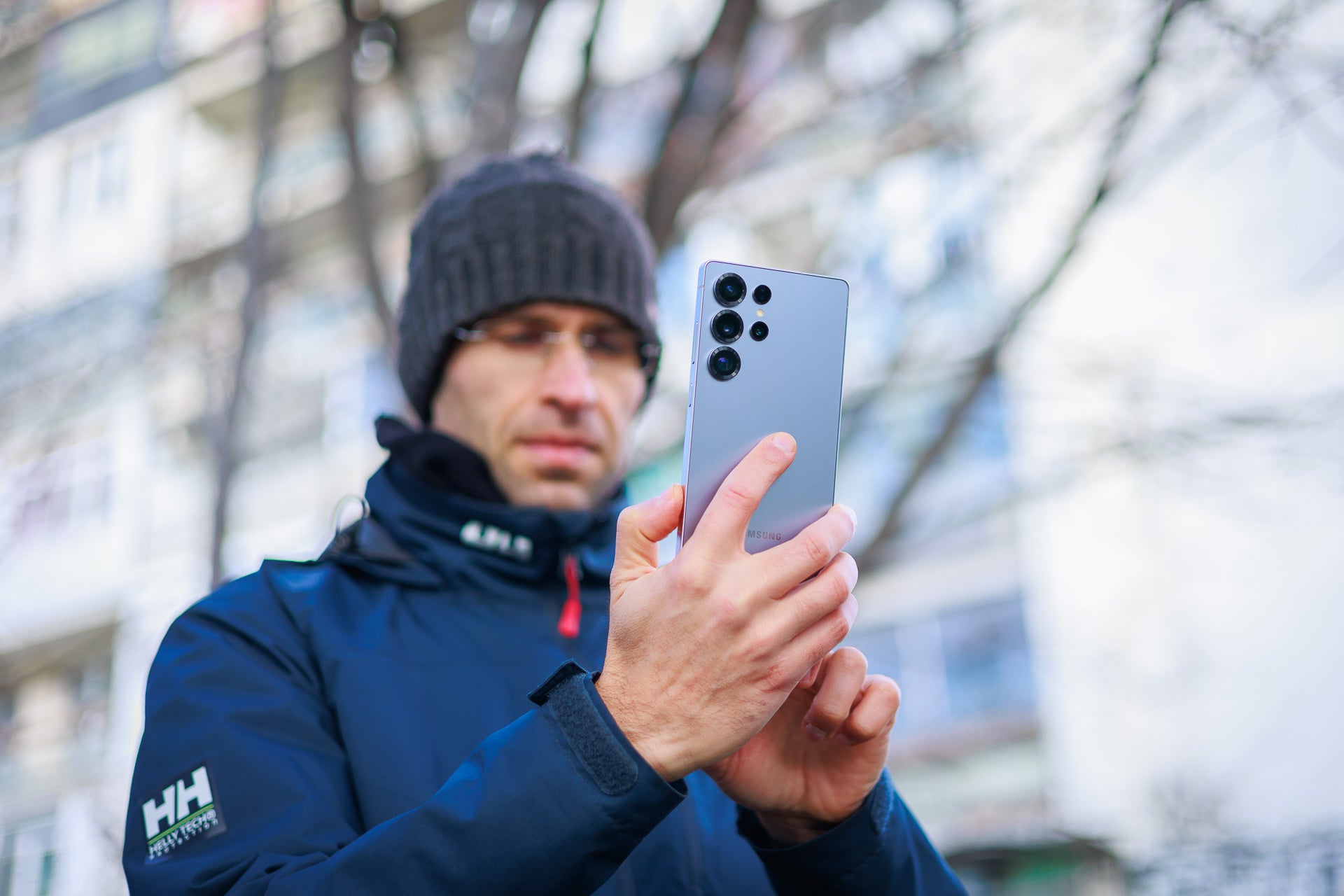 Galaxy S27 Ultra may finally have a key security feature iPhones have had for years