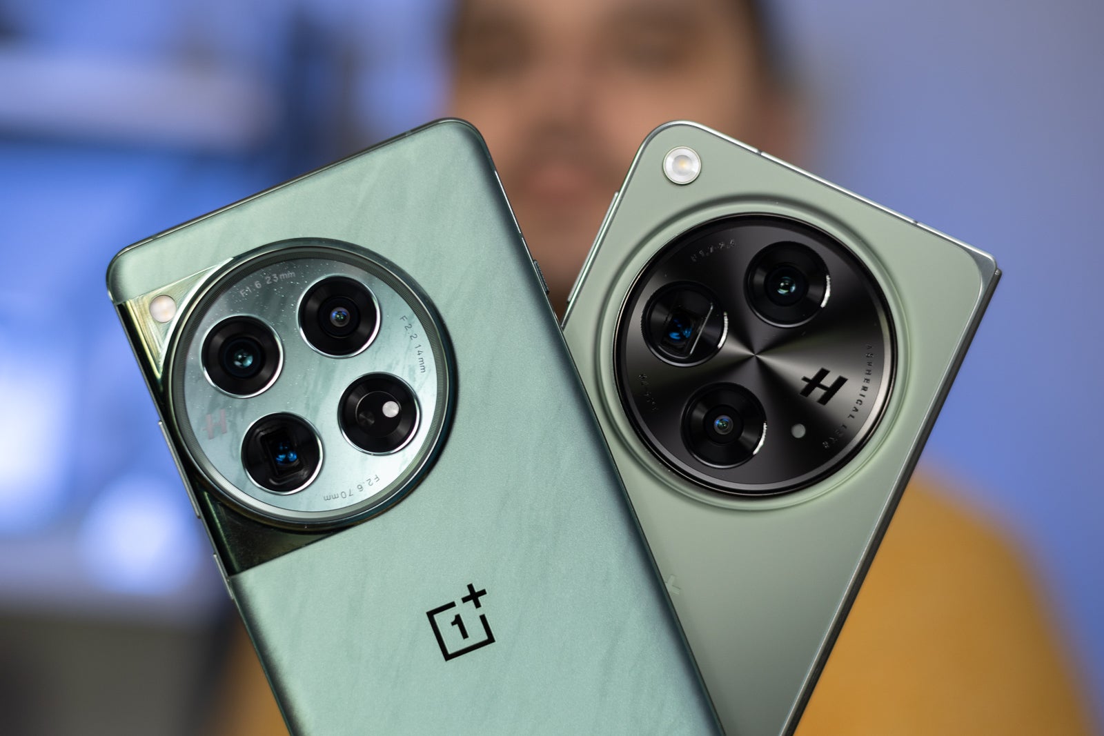 OnePlus is refreshingly on schedule with an enormous update you’ll fall in love with