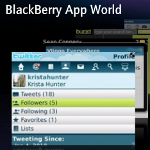 BlackBerry App World version 2.1.1.2 ready for download