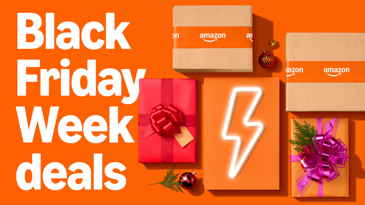 Amazon Black Friday 2025 dates are official — prepare for 12 days of