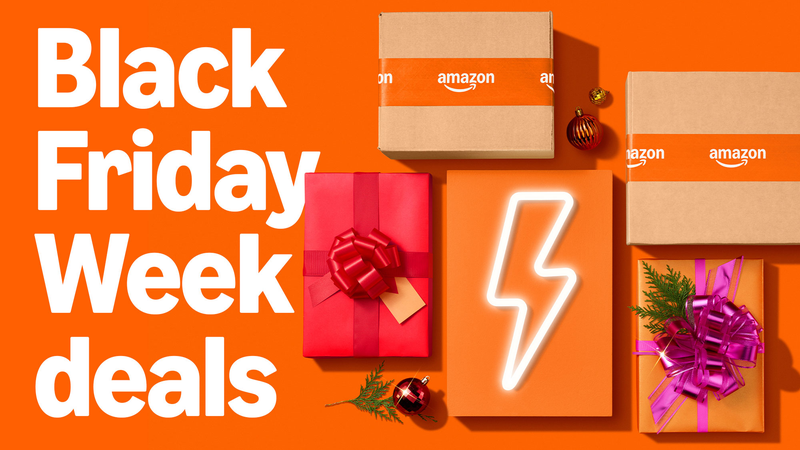 Amazon Black Friday 2025 dates are official — prepare for 12 days of epic deals