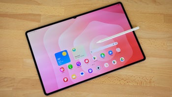 Samsung is already selling the top-of-the-line Galaxy Tab S11 Ultra at a Black Friday-grade discount