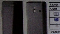 Samsung Galaxy S II Mini leaks out: 3.7-inch screen, 1.4GHz CPU, coming this April in UK