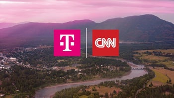 T-Mobile teams up with 24-hour cable channel to bring you closer to important breaking news