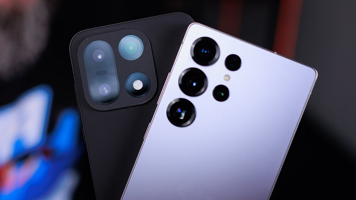 원플러스 15와 갤럭시 S25 울트라의 카메라 성능 비교: 샘플 사진을 통한 심층 분석