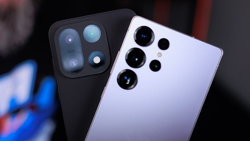 OnePlus 15 vs Galaxy S25 Ultra: Sample Photos Comparison