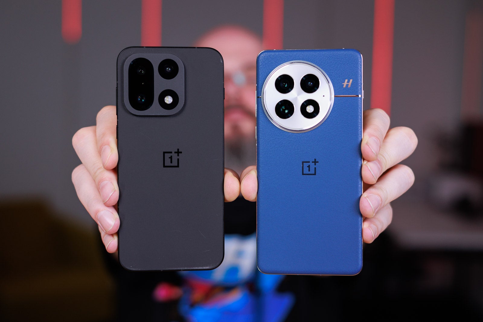 OnePlus 15 vs OnePlus 13: Sample Photos Comparison