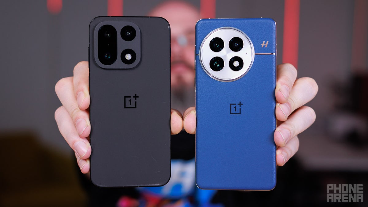 OnePlus 15 Vs 13 Camera Shootout Photo Comparison Archyde